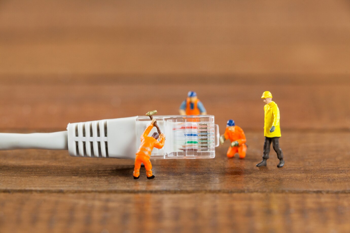 Easy Ways to Troubleshoot Your Power Supply