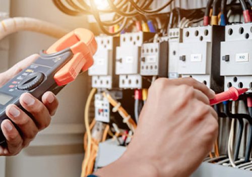 Electrical-Installations